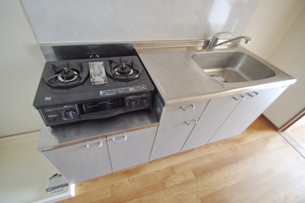 GRACECOURT海老名の物件内観写真